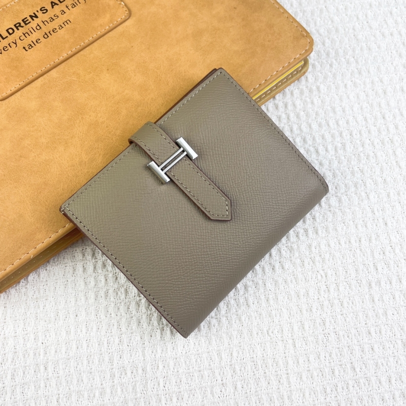 H**mes wallets & purse